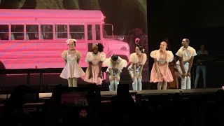 Melanie Martinez  Wheels On the Bus K12 TOUR in Toronto [upl. by Kristoffer]