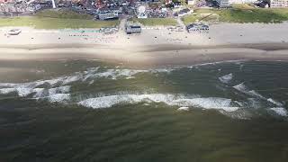 Muien voor Egmond aan Zee 8 september 2024 [upl. by Nylrehc]