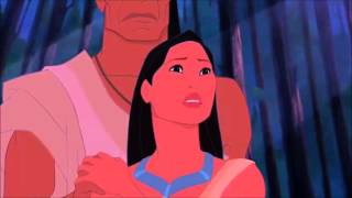 Pocahontas Ending part 2 HD [upl. by Emarej637]