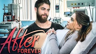 AFTER 6 After Forever Teaser 2024 With Hero Fiennes Tiffin amp Josephine Langford [upl. by Nyletac]