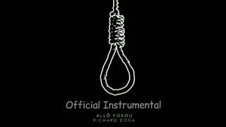 Allô Fokou  Richard Bona Official Instrumental [upl. by Thrasher]