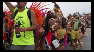 Caribana 2024 Toronto [upl. by Gabbie]