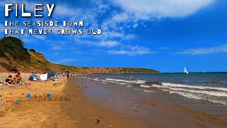 Filey Undiscovered Gem of the Yorkshire Coast [upl. by Simdars]