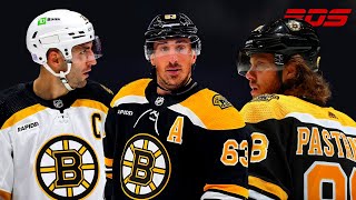 On Jase  La culture gagnante des Bruins [upl. by Annabell]