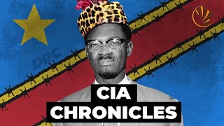 Why Patrice Lumumba Was a Threat [upl. by Ivie]