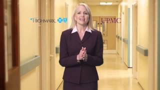 Highmark Insurance Television Commercial TV Host Heather Habura [upl. by Netsirhk376]