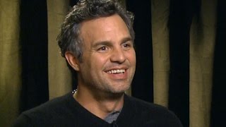 Infinitely Polar Bear Official Trailer and Cast Interview with Star Mark Ruffalo [upl. by Celinka]