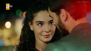 Reyyan y Miran Cuidarte el alma ❤️ Hercai [upl. by Sirraf]