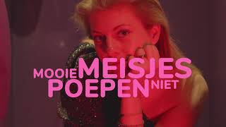 Trailer  Mooie Meisjes Poepen Niet  MLDS [upl. by Colet]