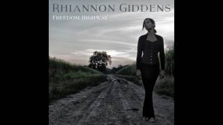 Rhiannon Giddens  Birmingham Sunday Official Audio [upl. by Renita]