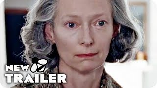 THE SOUVENIR Trailer 2019 Tilda Swinton Movie [upl. by Nemrak266]