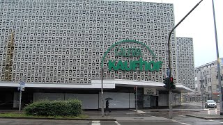 Keine Zwischennutzung für GaleriaKaufhof Gebäude in Reutlingen [upl. by Akinna]