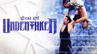 5 hours of The Undertakers best matches Full match marathon [upl. by Kubetz164]