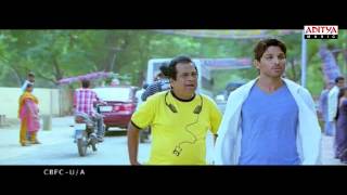 Trivikram amp Allu Arvind Joking on Bunny and DSP  Julayi Press Meet [upl. by Ruenhs659]