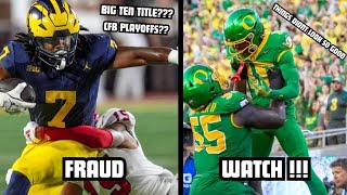 Fraud Watch  Michigan and Oregon [upl. by Enitsud]