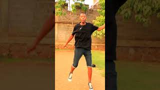 musa keys selema popo dance video [upl. by Renato813]