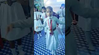 😍 Rata Lambiya Lambiya re😍 reels kidsdance dancemoves cute shorts shortvideo jubinnautiyal [upl. by Elylrac]