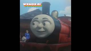 thomas and friends sing from wombo [upl. by Armelda]