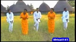 Ethiopian Guragigna Music [upl. by Anihsat391]