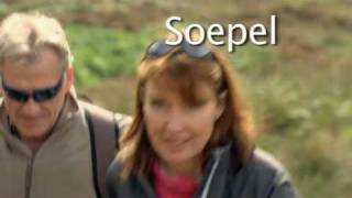 Soepele gewrichten met Alchemilla  Glucosamine [upl. by Glori]