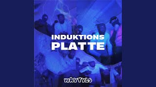 Induktionsplatte [upl. by Cicero]