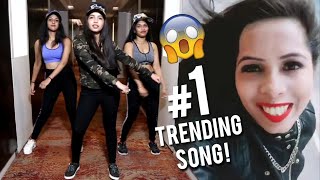 DHINCHAK POOJA KA WORST GAANA  Naach Ke Pagal  Roast  Shivam Trivedi [upl. by Tumer]