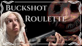 UNDERGROUND KABLAMO RING Buckshot Roulette [upl. by Jessen]