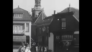 Noordwijk in 1923 [upl. by Hackett903]