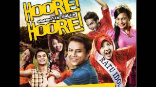 Hoore Hoore OST Ayah Dan Ibu [upl. by Ylrebmi]