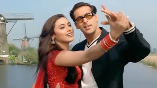 Teri Chunariya Dil Le Gayee  Salman Khan Rani Mukherjee  Hindi Romantic Song  Old Is Gold [upl. by Issej]