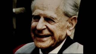 Karl Popper on Scientific Knowledge [upl. by Larkin]