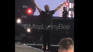 Tory Lanez LUV Wireless Festival London July 2019 [upl. by Aimek]