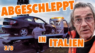 ITALIEN SPEZIAL  Fred im Urlaub Teil 3 [upl. by Adamina]