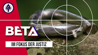 Tatort Frankenjura Kletterrouten im Fokus der Justiz  Allein am Everest Jost Kobusch  BETA 15 [upl. by Nylemaj]