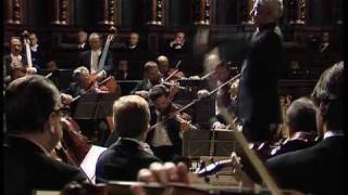 Bruckner Symphony no 8 3rd Mov 23 Karajan VPO 1979 [upl. by Latricia]