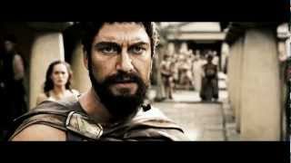 Leonidas  This is Sparta [upl. by Irtak]