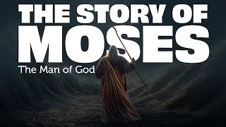 The Complete Story of Moses The Man of God [upl. by Aicarg]