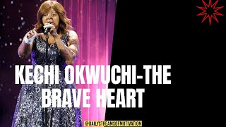 The Inspirational story of Kechi Okwuchi [upl. by Peters]