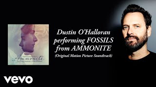 Dustin OHalloran performing Fossils from quotAmmonitequot Original Motion Picture Soundtrack [upl. by Phelgon]