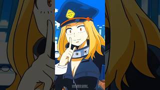 Camie utsushimi edit animeedit hindiamv myheroacademia [upl. by Armbrecht506]