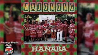 Wajonong Arowak  Hanaba FULL ALBUM 2001 [upl. by Douglas255]