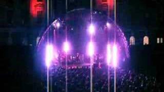 Goldfrapp  Twist Live at Somerset House [upl. by Aveer]