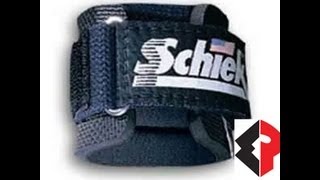 MR Scheik Wrist Supports Review [upl. by Nooj17]