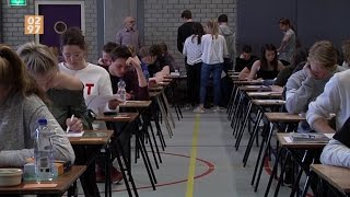 VLCers nu al in de examenbanken  0297nl [upl. by Hewart]