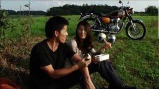 KAWASAKI W800 Official Short Film JAPAN [upl. by Stesha520]