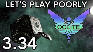 Oolite 19  Lets Play Poorly  334  magnets how do they work [upl. by Eatnahs]