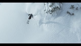 DASEIN MOVIE St Anton am Arlberg Freeride Off piste Häusl Heregger Mackowitz Arlberg [upl. by Betthezul4]