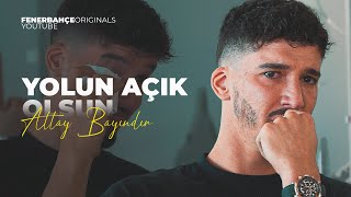 Yolun Açık Olsun Altay Bayındır 🥺 [upl. by Nagap955]