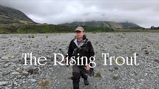 The Rising Trout  NZ Christmas Special [upl. by Eillac]