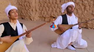 Folk Music of Khorasan Rainbow Musical Instruments [upl. by Tiffi]